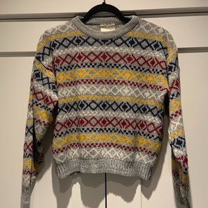 Vintage Sweater